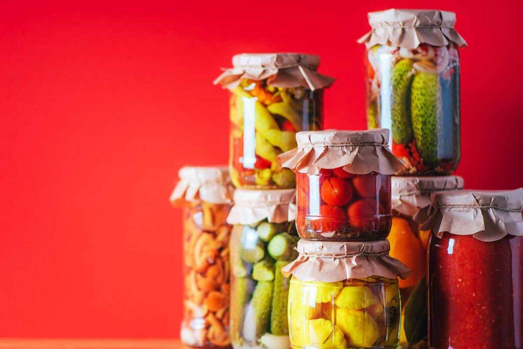 8 Fermented Foods for Better Digestive Health and Immunity