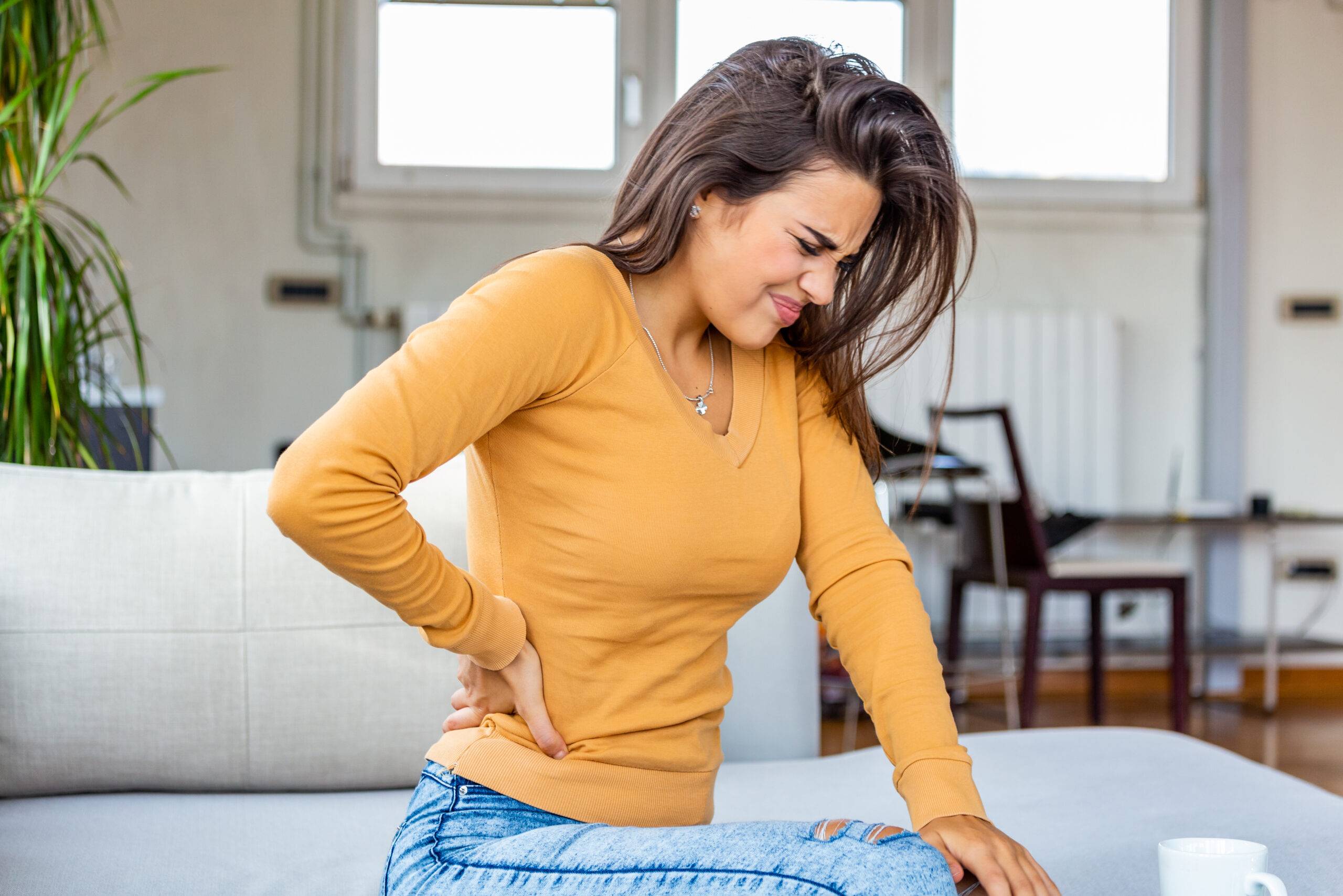 9 Simple Exercises to Improve Your Posture and Reduce Back Pain